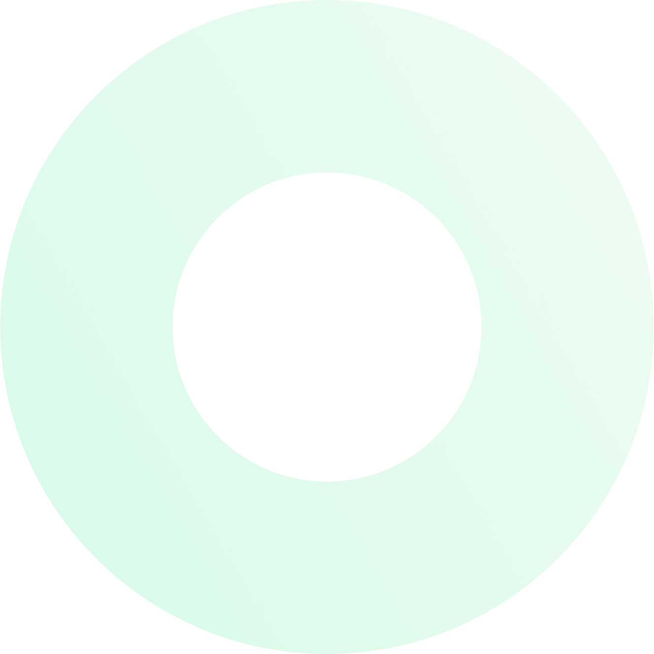 oval design