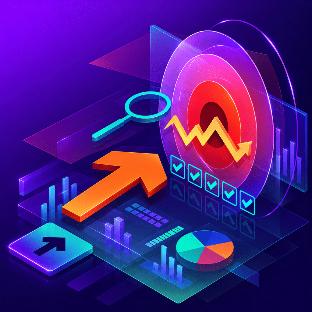 6 Keys to a Winning ITFM