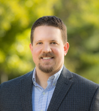 Headshot of Jason Craft