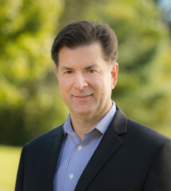 Headshot of Rob Mischianti