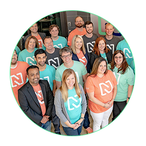 Nicus Employees Outside of Nicus Headquarters