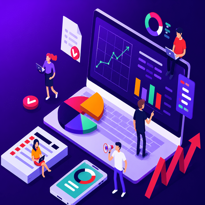ITFM & TBM Maturity Assessment & Roadmap