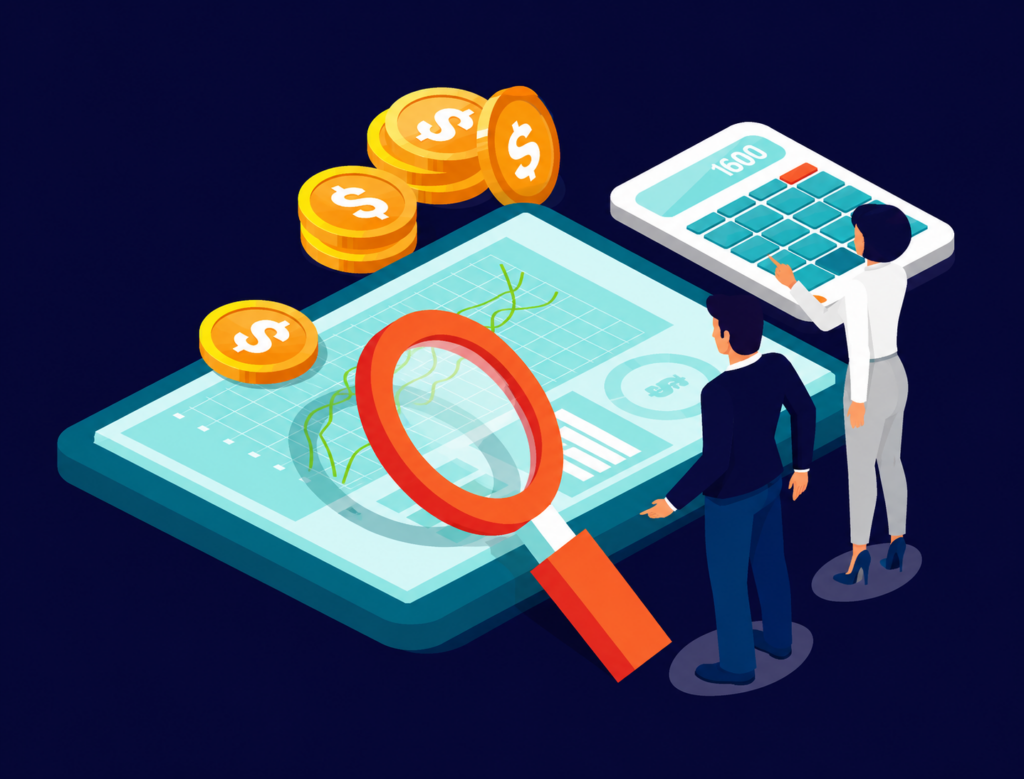 The New Normal in IT Finance