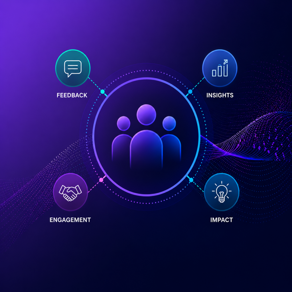 Driving Value-Add Stakeholder Insights