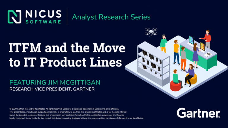 Gartner Series