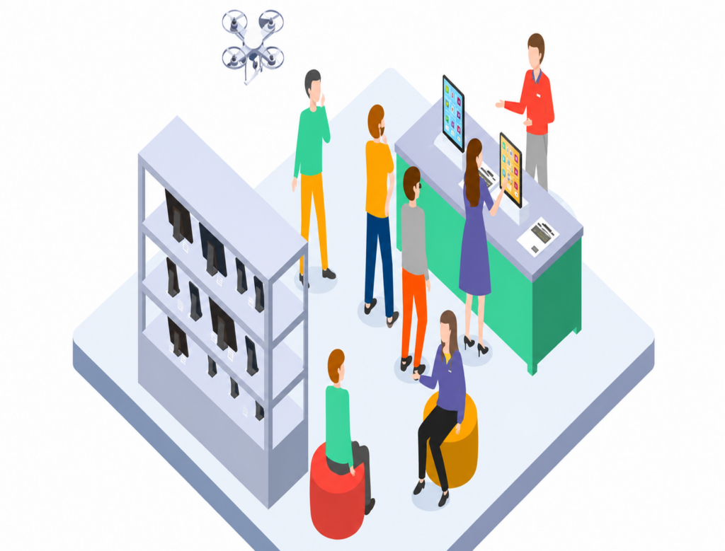Gartner Research Series