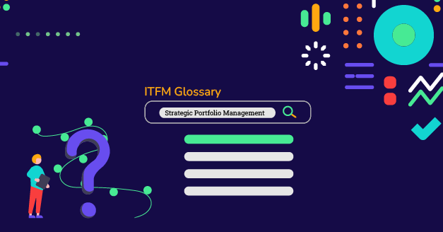 ITFM Dictionary