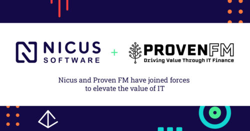 Nicus Software Acquires Proven FM