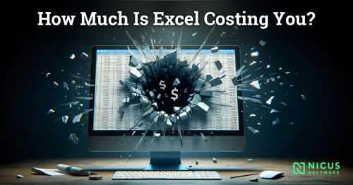 How Much is Excel Costing you?