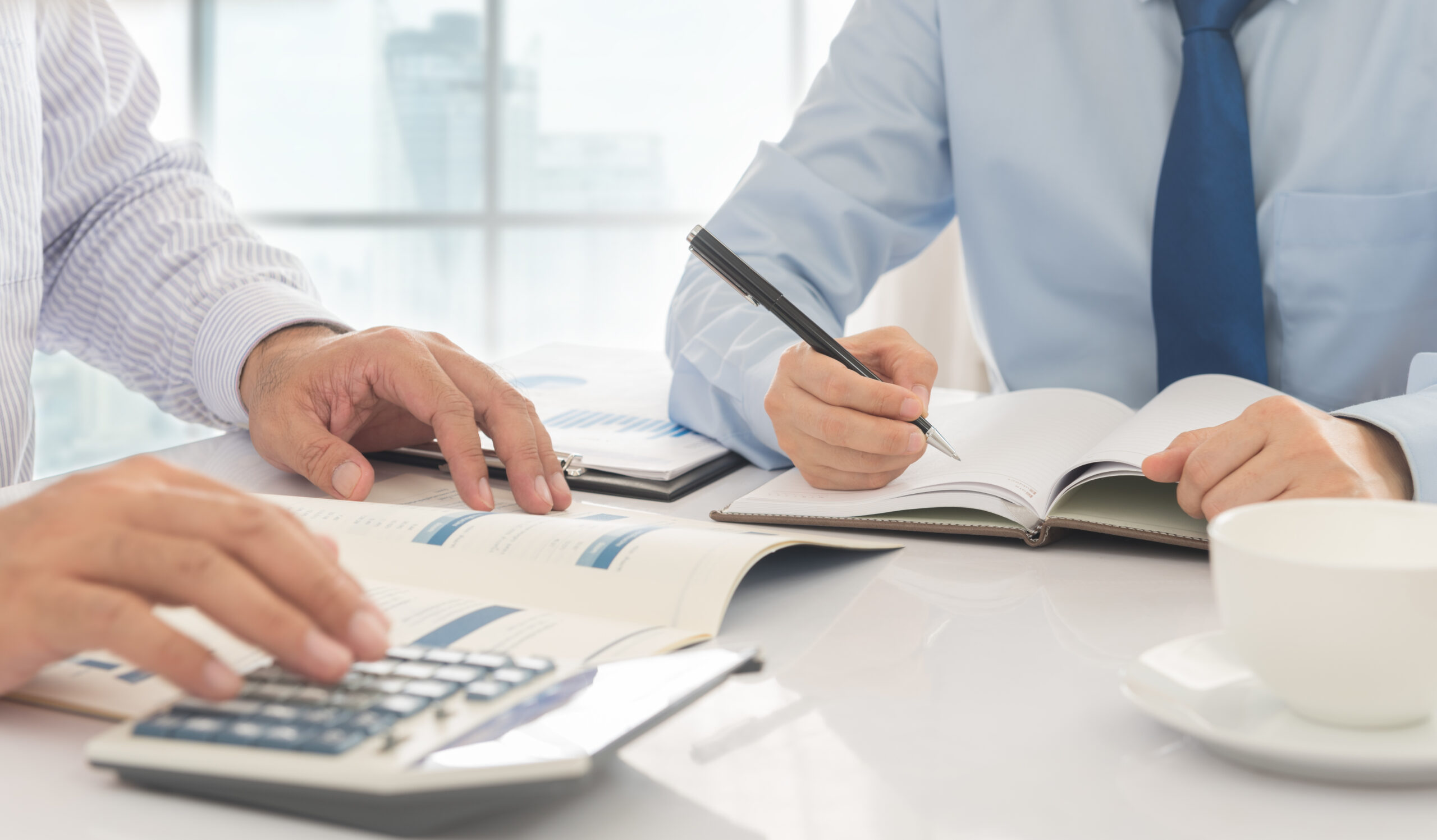 Financial analysis, proving value of your ITFM