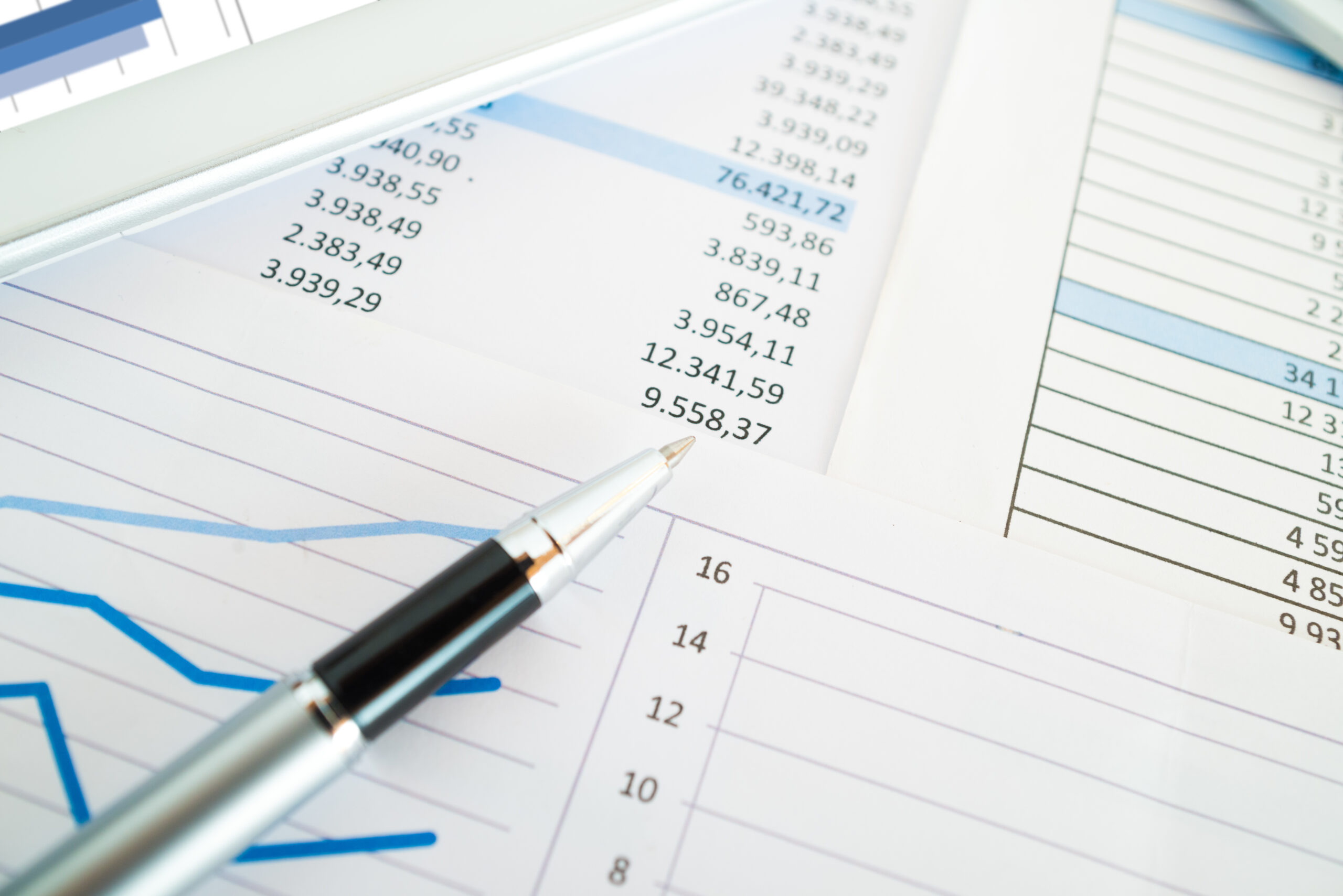 ITFM data planning