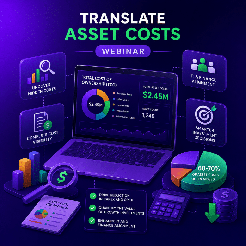 ITAM-Webinar