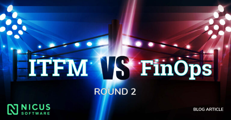 ITFM vs. FinOps Part 2: How FinOps and IT Financial Management Work Together