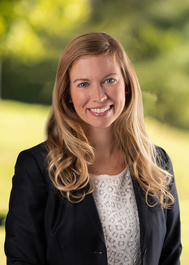 Christy Budwin