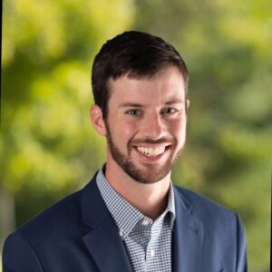 Trevor Quesenberry