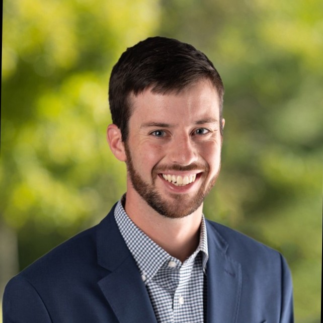 Trevor Quesenberry