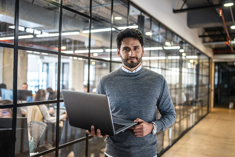 Maximize IT Impact as a Strategic CIO
