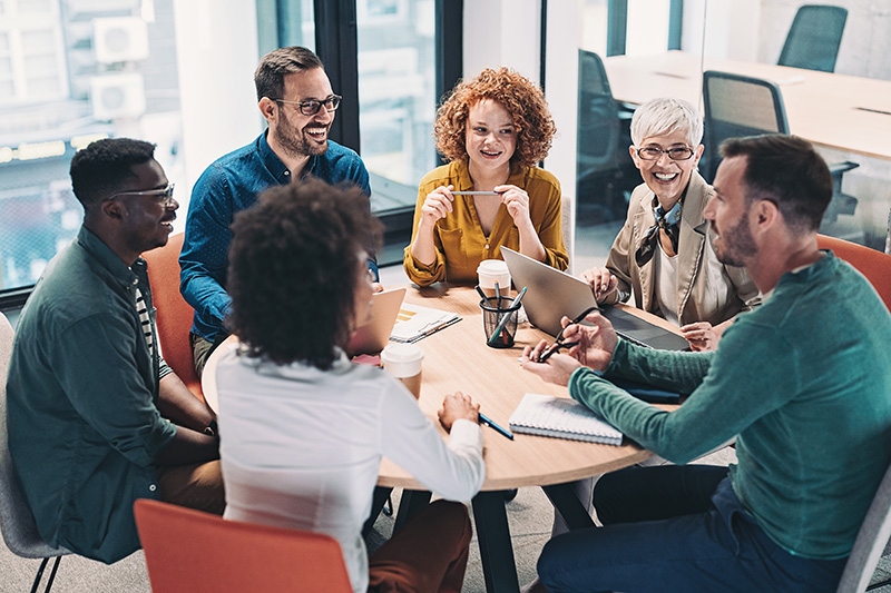Unlock Business Potential with IT Finance Excellence