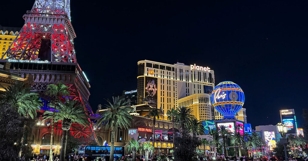 ServiceNow Knowledge 2025 AI Agent Showcase