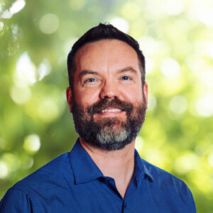 Matthew Hall