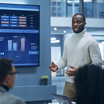 Setup IT Projects for Success