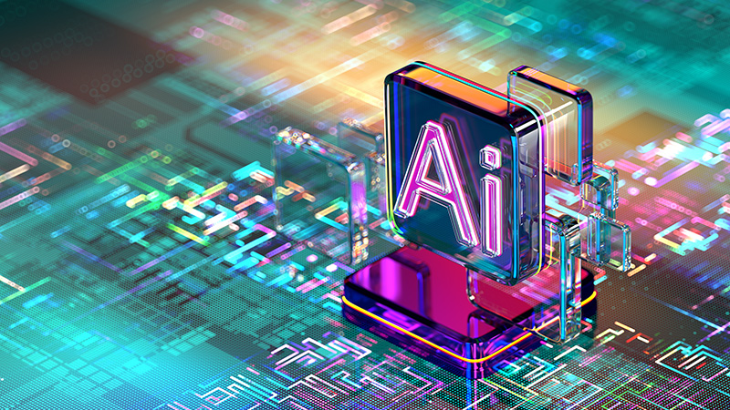 Technology Business Management for AI