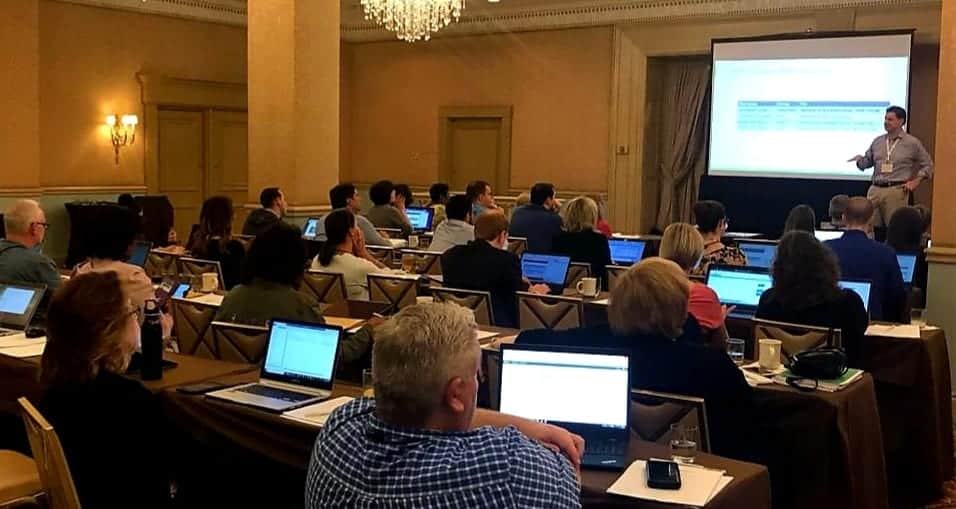 ITFMA ’19 New Orleans: Post-Conference Highlight Roundup