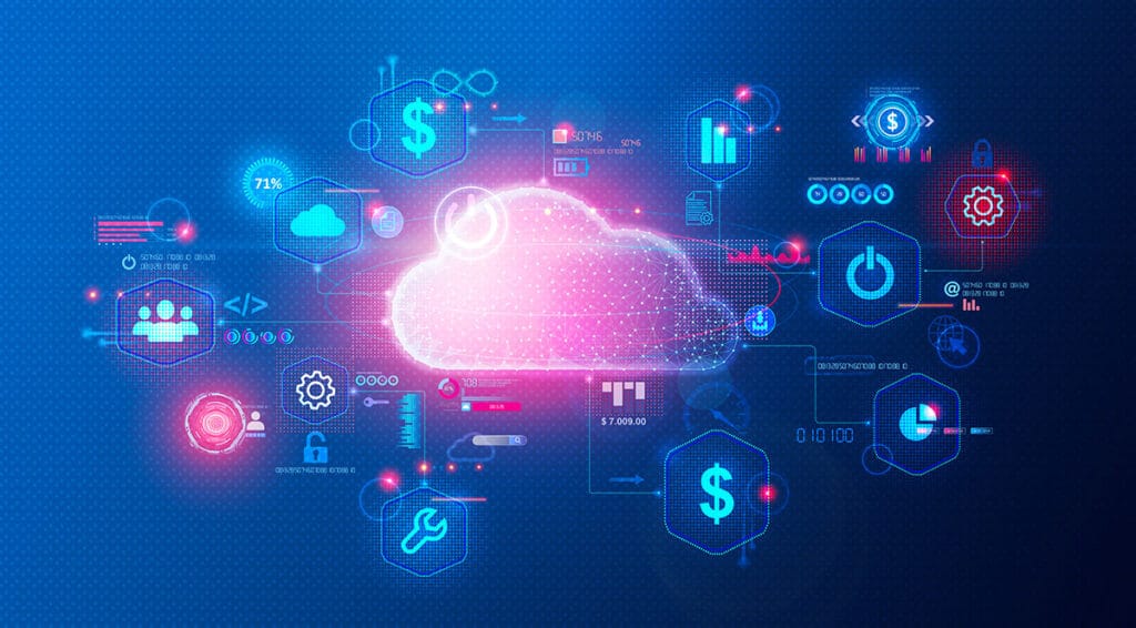 FinOps Technology