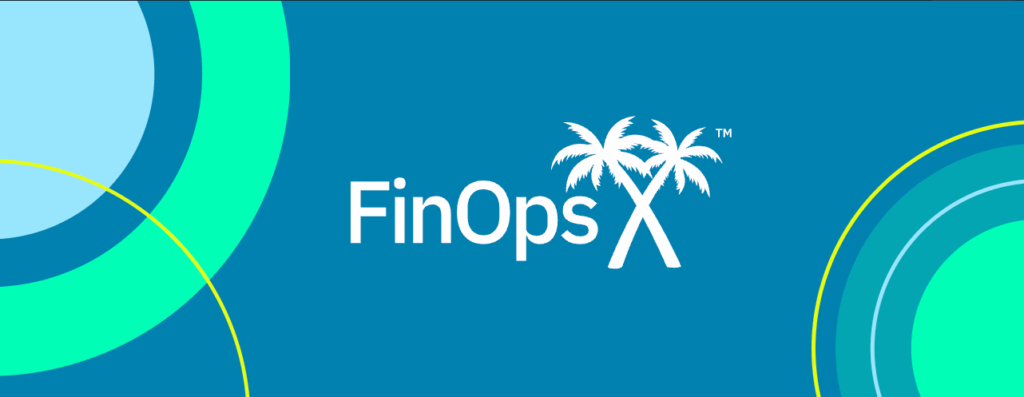 FinOp X