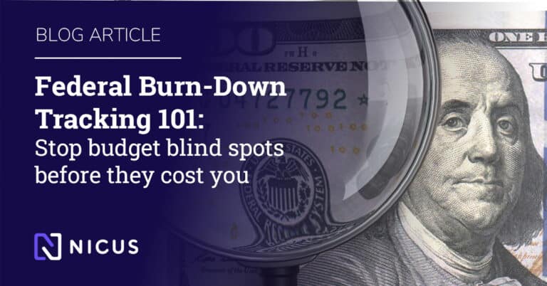 Burn-Down Tracking