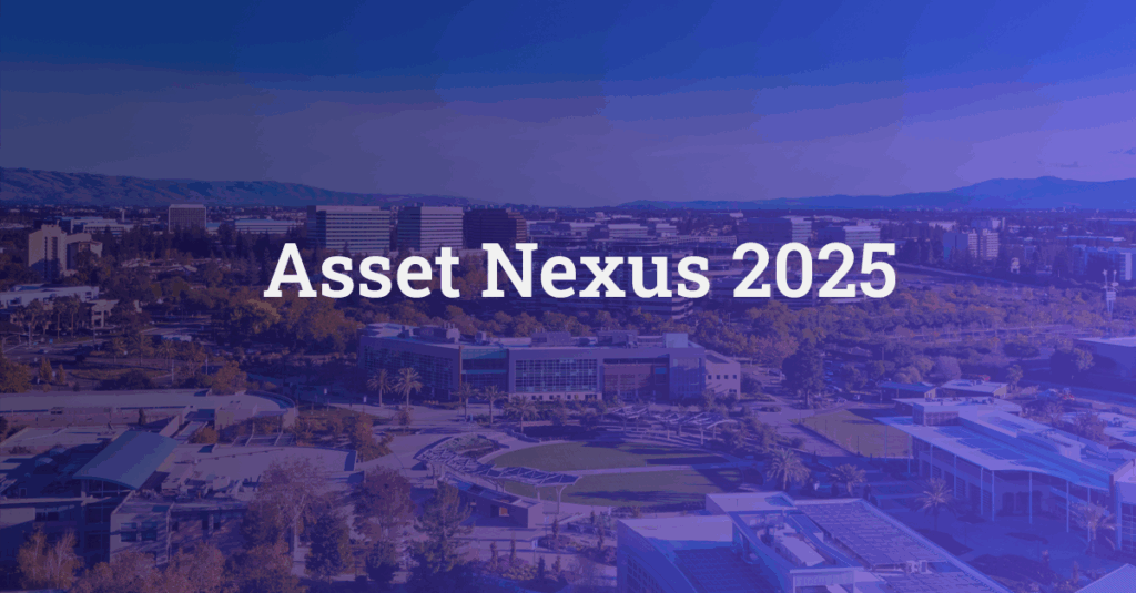 Asset Nexus 2025