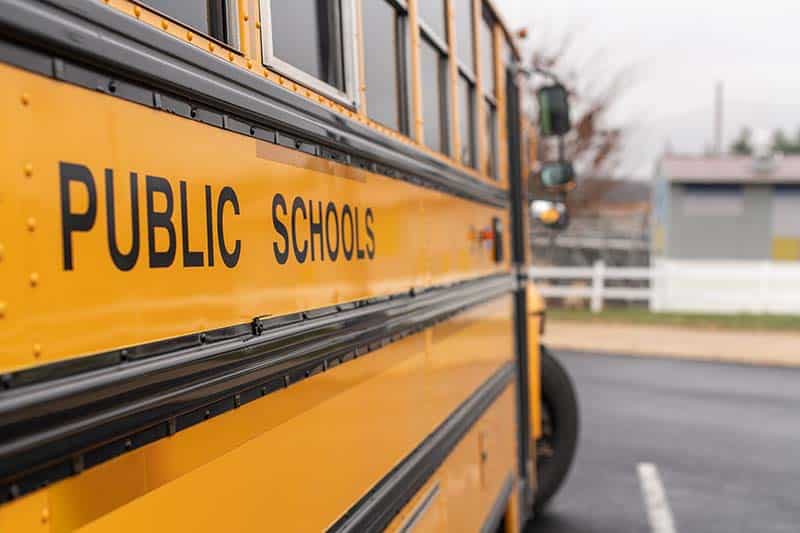 State School Funding Overstatement Excel formula error