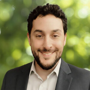 Adam Garland, Chief Product Officer, Nicus