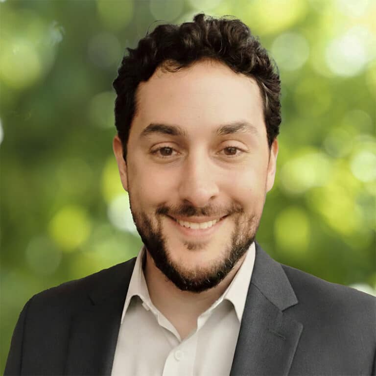 Adam Garland, Chief Product Officer, Nicus