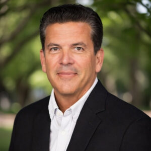 Eric Stoop. CEO, Nicus Software