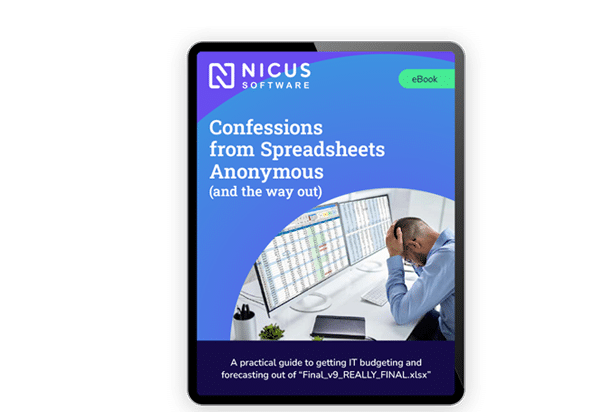 Confessions Spreadsheet Anonymous