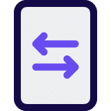 File import and Export