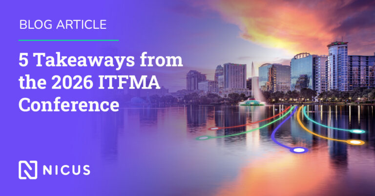 5 Takeaways from the 2026 ITFMA Conference