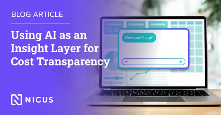 AI Cost Transparency